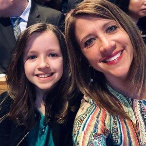 Meet your Posher, Kristen